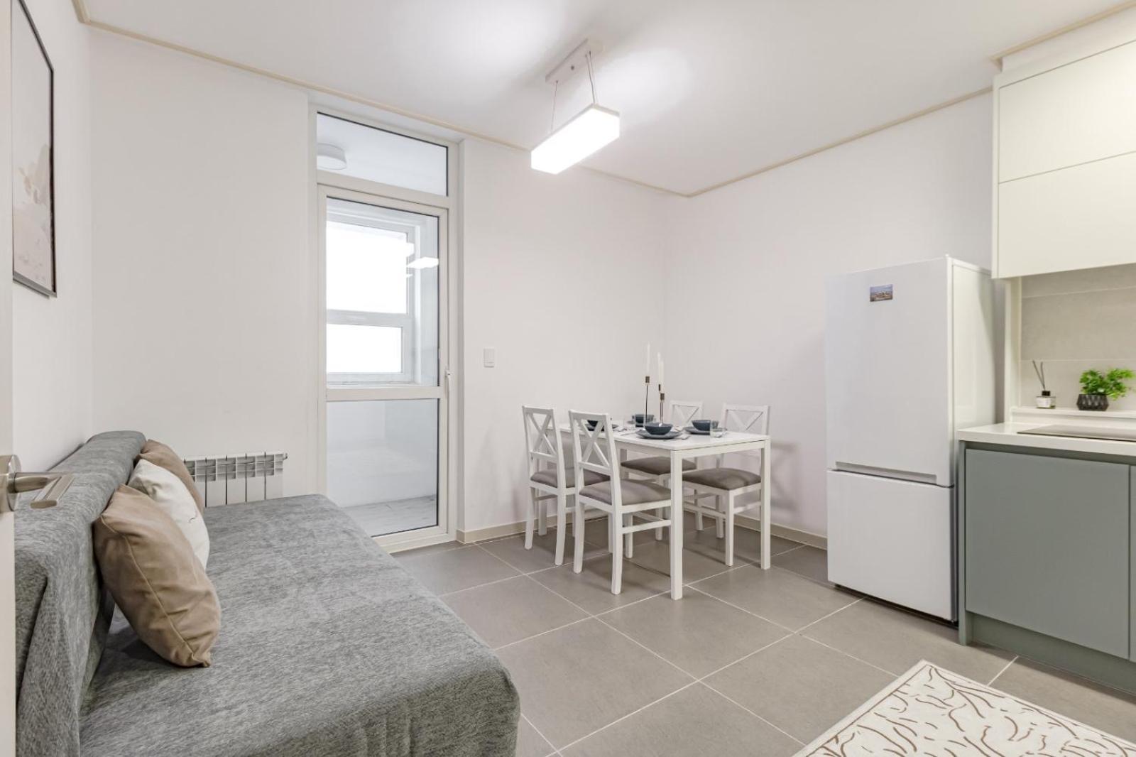 Apartment с 2 спальнями в хайвил парк 2 Nur-Sultan (Astana)