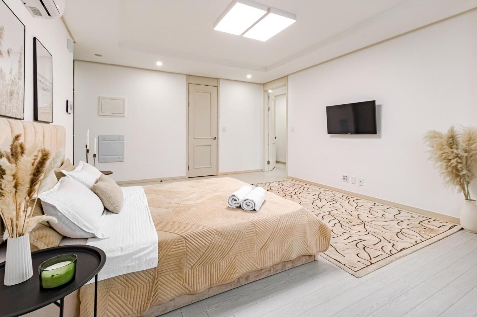 Apartment с 2 спальнями в хайвил парк 2 Nur-Sultan (Astana)