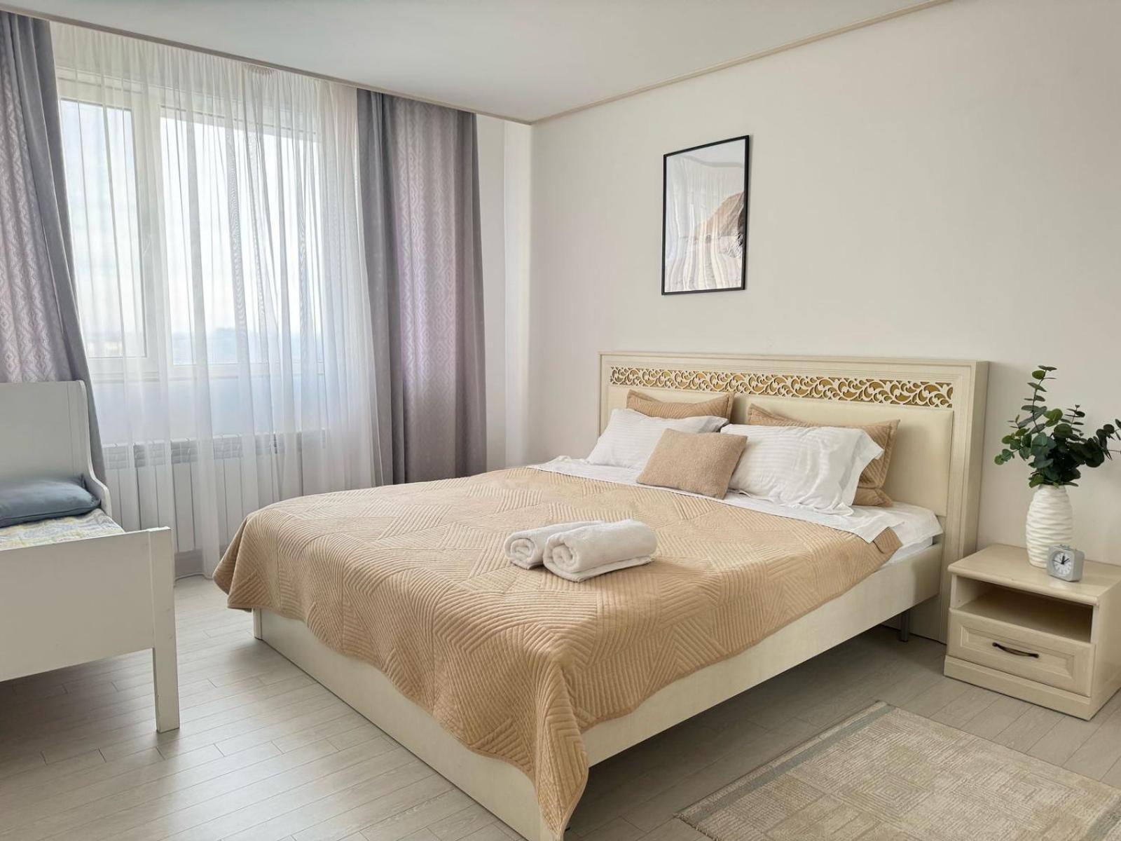 с 2 спальнями в хайвил парк 2 Apartment